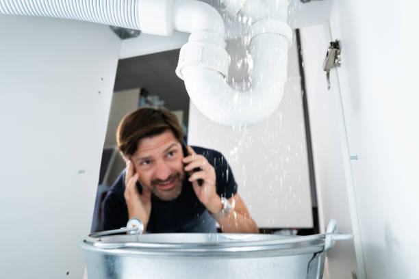 Best Commercial Plumbing Services  in Republic, PA