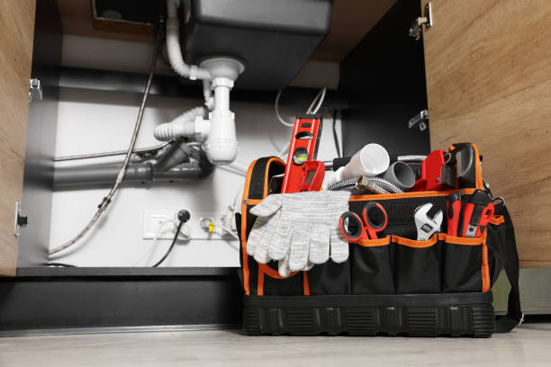 Best Water Leak Repair  in Republic, PA