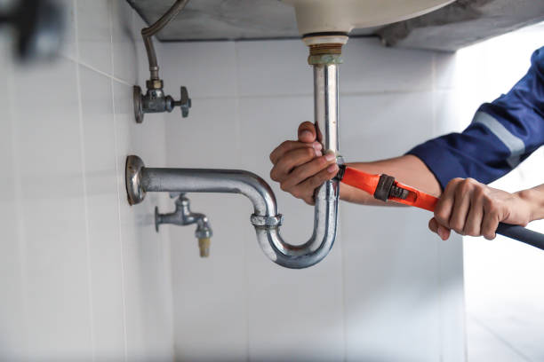 Best Gas Line Repair  in Republic, PA