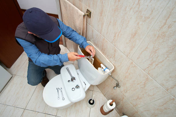 Best Sewer Cleaning Services  in Republic, PA
