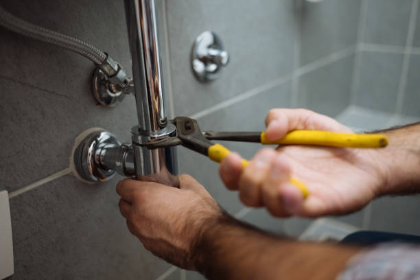 Best Pipe Repair Near Me  in Republic, PA