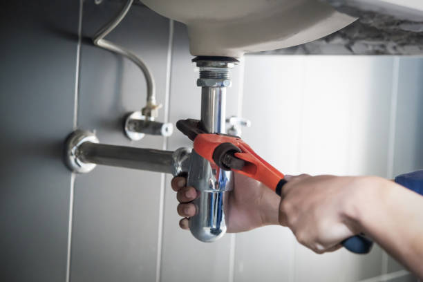 Best Commercial Plumbing Services  in Republic, PA