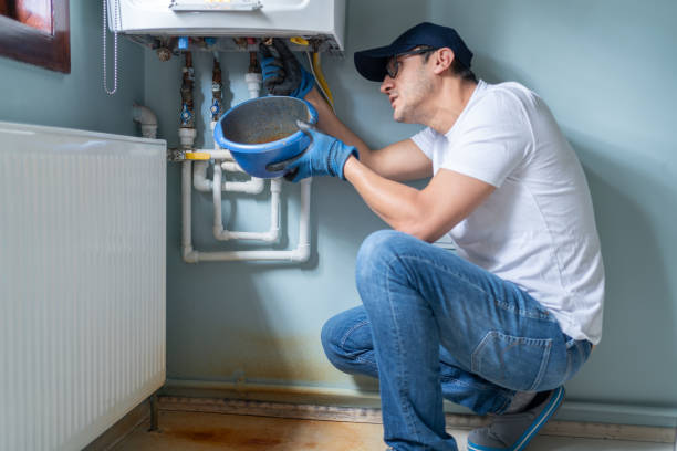 Best Septic Systems  in Republic, PA