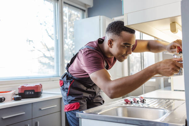 Best Plumbing Repair Near Me  in Republic, PA