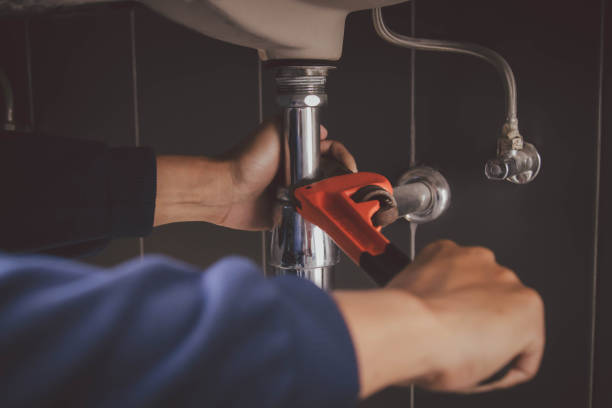 Best Drain Cleaning Services  in Republic, PA